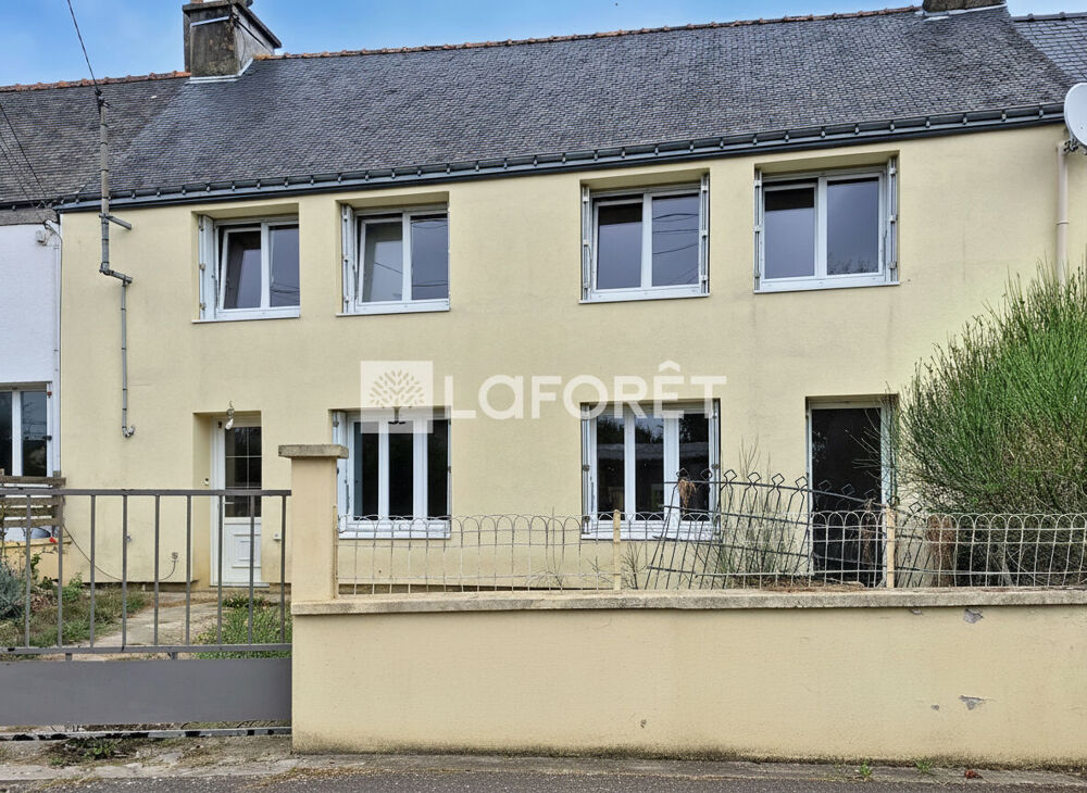 Maison Guillac 5 pièce(s) 110 m2