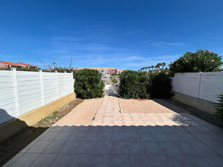  Maison � vendre 3 pi�ces 53 m�