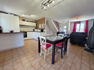  Maison � vendre 6 pi�ces 119 m�