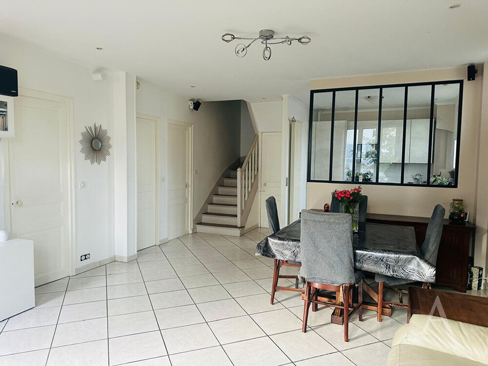 � vendre  Maison Noisy-le-Sec (93130)