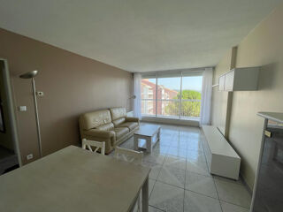  Appartement � louer 3 pi�ces 63 m�