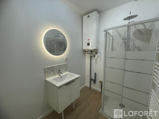  Appartement � louer 1 pi�ce 19 m�