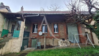  Maison  vendre 4 pices 99 m