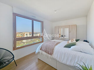  Appartement � vendre 3 pi�ces 56 m�