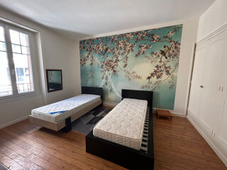  Appartement � vendre 3 pi�ces 67 m�