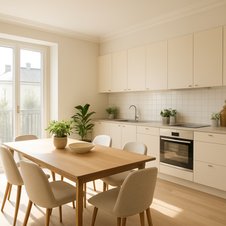  Appartement à vendre 4 pièces 87 m²