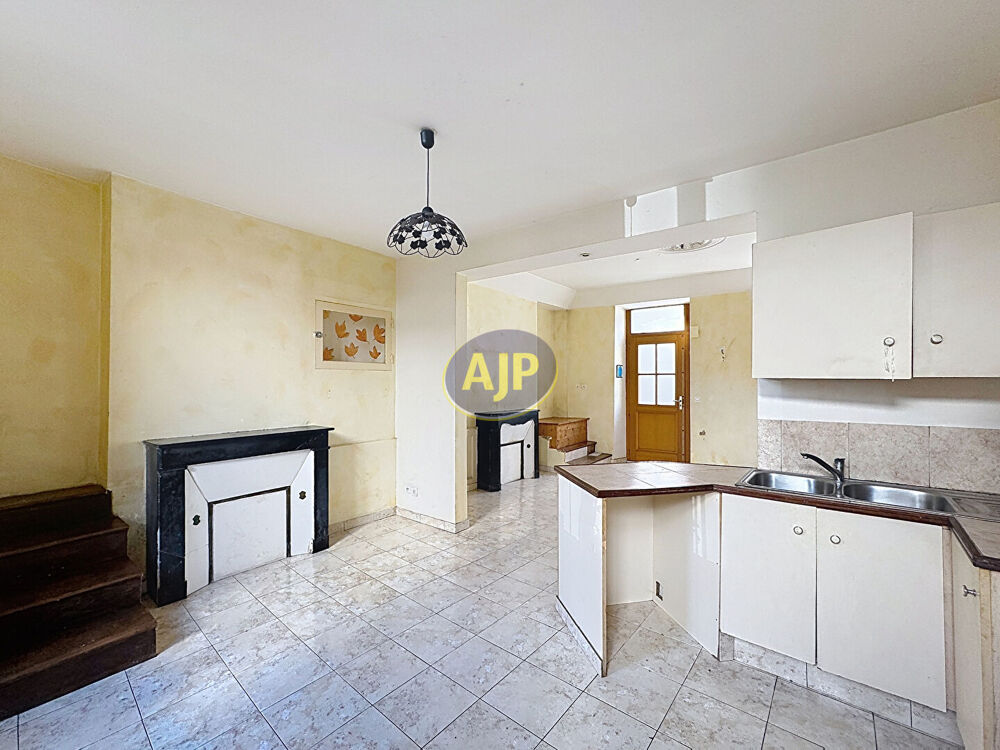 Maison de ville Pontivy 4 pièce(s) 74 m2