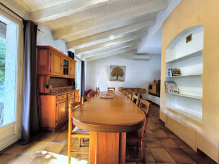  Maison à vendre 6 pièces 166 m²