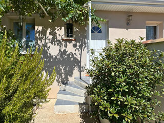  Maison � vendre 3 pi�ces 63 m�