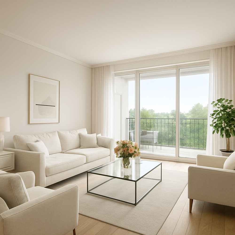 Vente Appartement Appartement 4 pièces de 138 m2 (Fontenay-aux-Roses) Fontenay-aux-roses