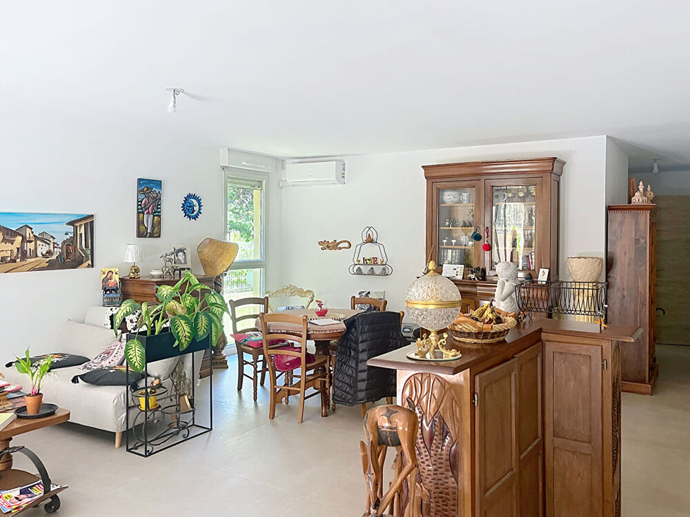 Vente Appartement La Seyne sur mer Appartement de 3 pièces de 70.3 m² La seyne sur mer
