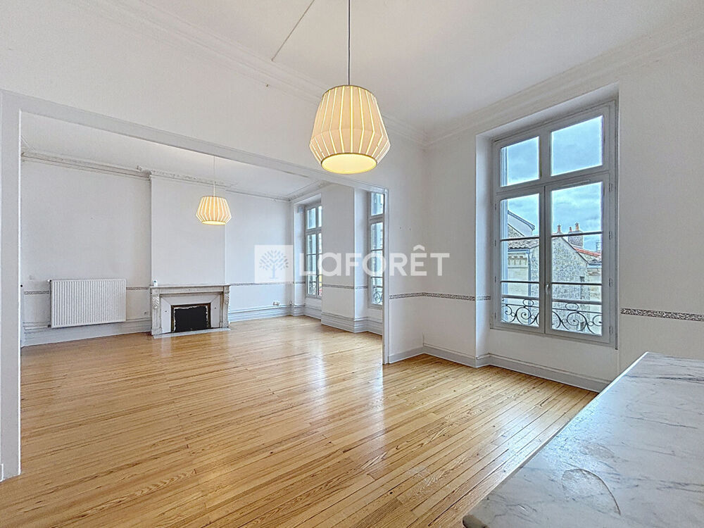 Appartement a louer bordeaux - 5 pièce(s) - 141 m2 - Surfyn