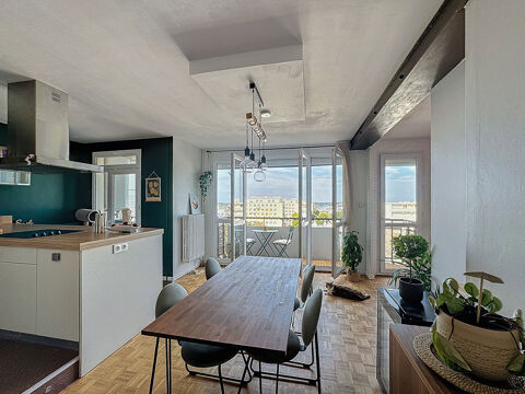  Appartement � louer 4 pi�ces 64 m�