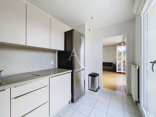  Appartement à vendre 4 pièces 93 m²