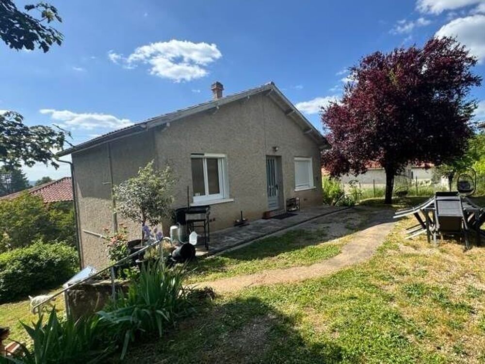 Vente Maison Jolie Maison Renové Puy l eveque
