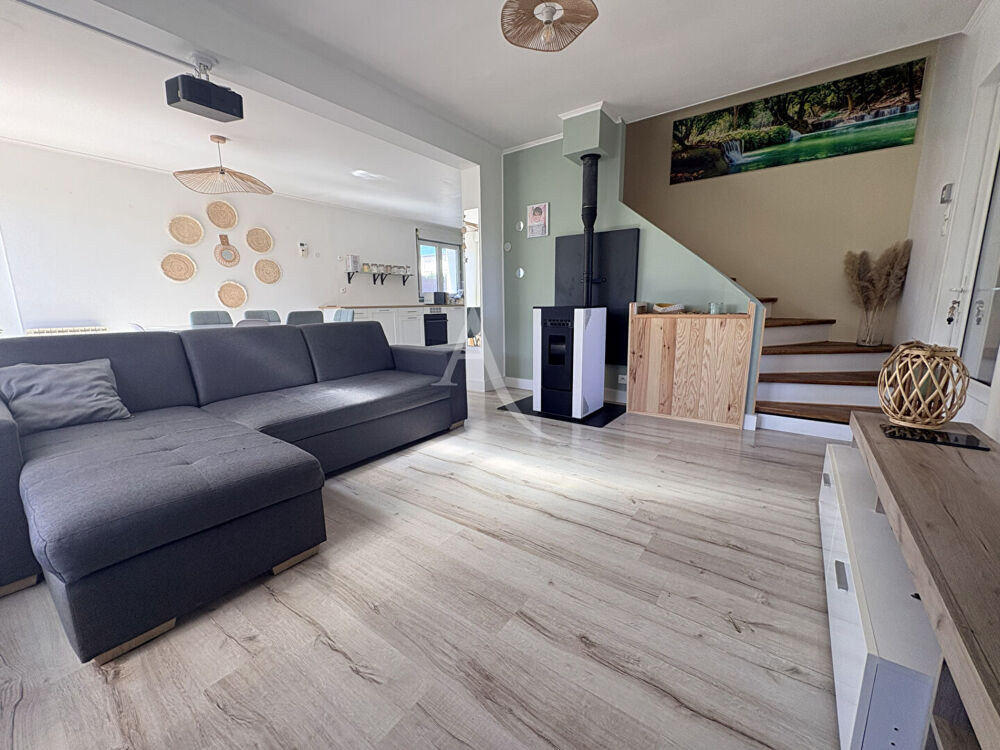 Maison Isse 89 m²