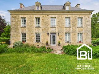  Maison � vendre 7 pi�ces 290 m�