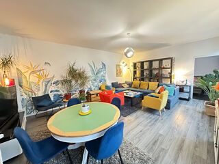  Maison � vendre 5 pi�ces 