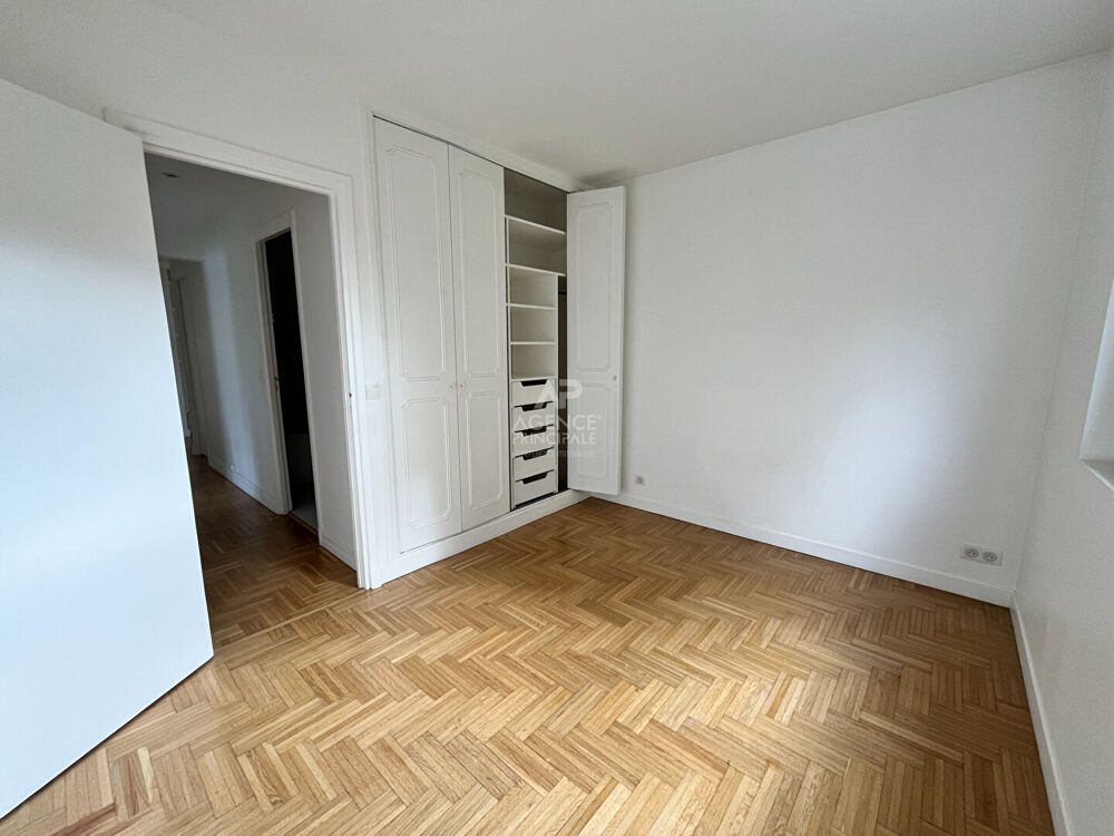 Vente Appartement Appartement Maisons Laffitte 3 pièce(s) - terrasse Maisons laffitte