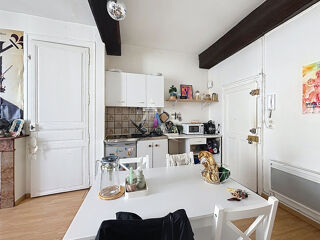  Appartement � louer 1 pi�ce 35 m�