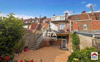  Maison à vendre 3 pièces 144 m²