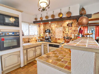  Maison � vendre 5 pi�ces 