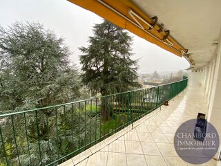  Appartement � vendre 7 pi�ces 199 m�