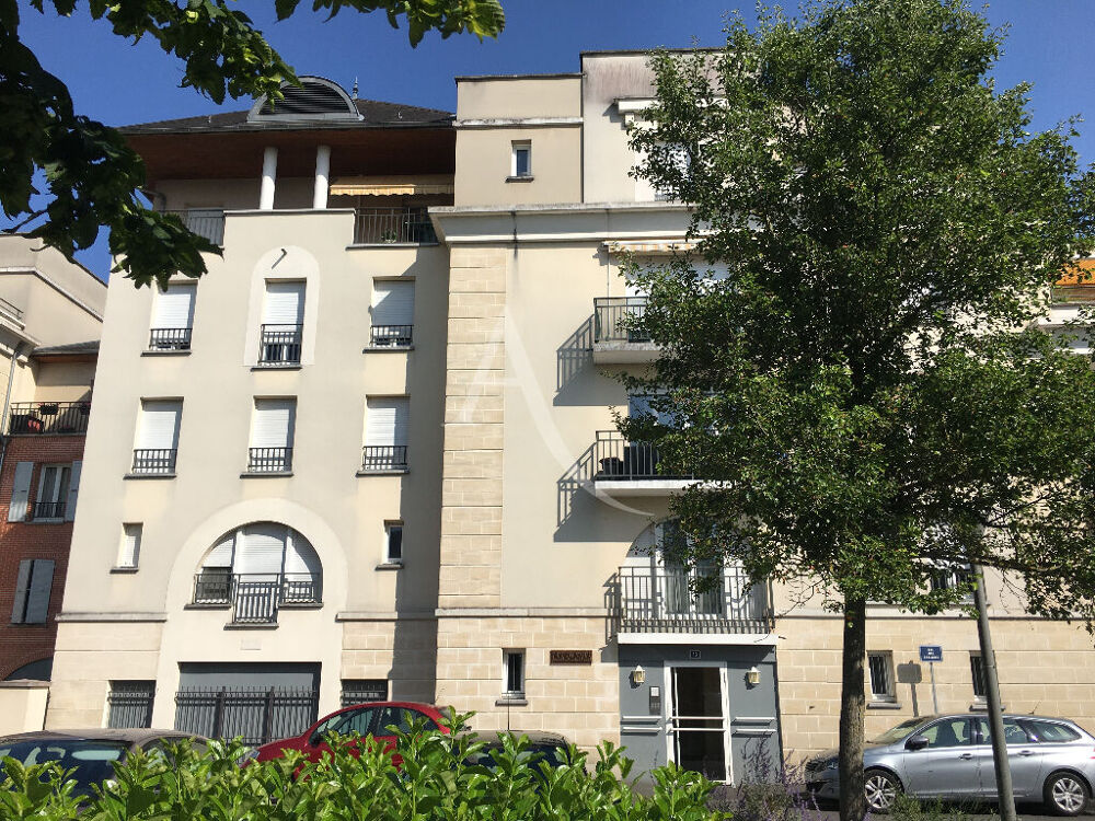 Location Appartement Appartement Orleans 2 pièce(s) 49.52 m2 Orleans