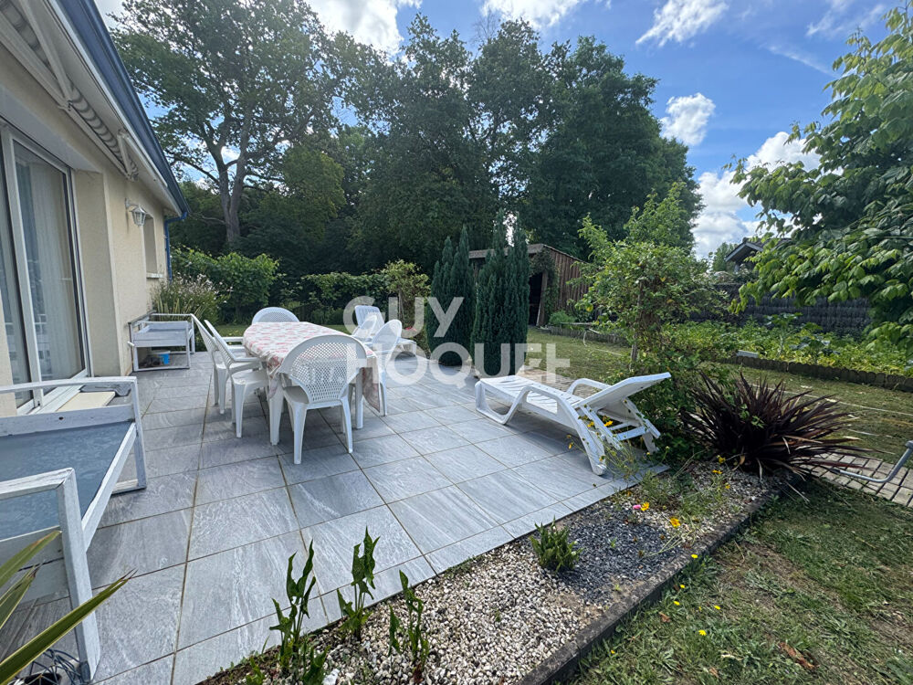 Maison 4 pièces 100 m² · à Roaillan · 100 m² · 310 000 €