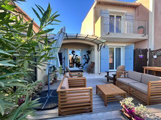  Maison � vendre 4 pi�ces 96 m�