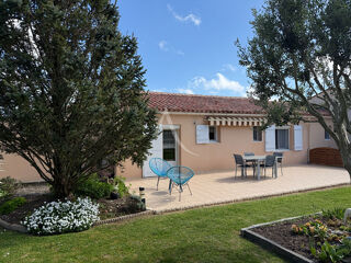  Maison � vendre 4 pi�ces 67 m�