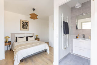  Appartement � vendre 5 pi�ces 142 m�