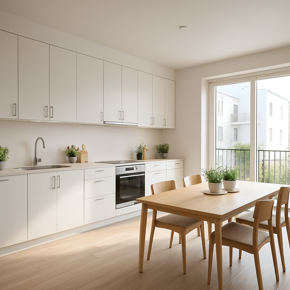 Vente Appartement Appartement 3 pièces de 73 m2 (Thonon-les-Bains) Thonon-les-bains