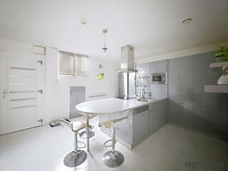  Appartement � vendre 4 pi�ces 78 m�