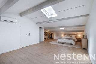  Appartement à vendre 1 pièce 45 m²
