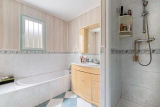  Maison � vendre 6 pi�ces 125 m�