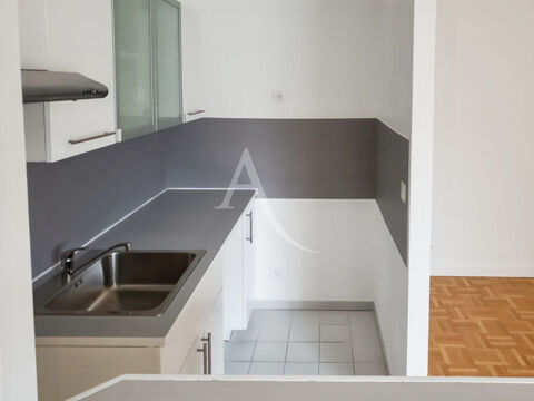  Appartement  louer 2 pices 41 m