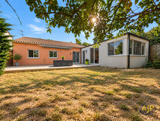 Maison 6 pièces 114 m² · à Rezé · 114 m² · 348 900 €
