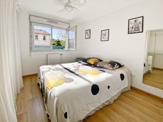  Appartement � vendre 2 pi�ces 45 m�