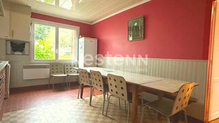 Maison � vendre 5 pi�ces 93 m�