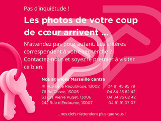 Vente Maison Maison individuelle T5 - Fort potentiel avec vue dégagée  Allauch Allauch