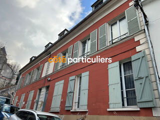  Appartement � vendre 3 pi�ces 36 m�