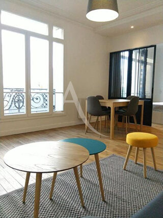  Appartement  louer 3 pices 49 m