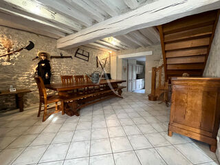  Maison à vendre 5 pièces 110 m²