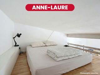  Appartement à vendre 1 pièce 17 m²