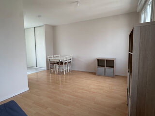  Appartement � louer 1 pi�ce 28 m�