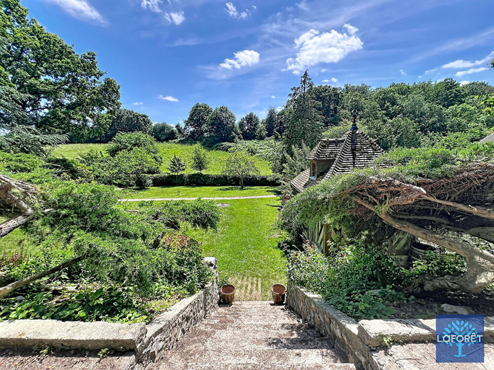Maison La Vieille Lyre 5 pièces 110 m2