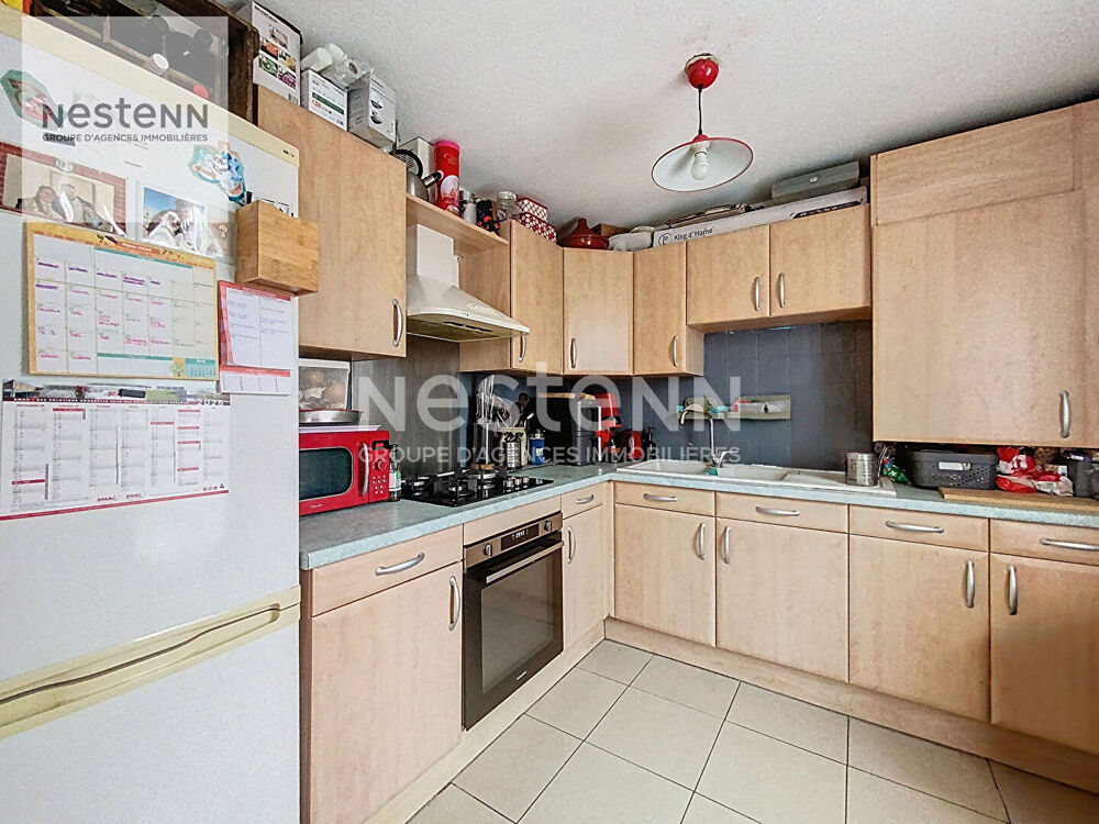 Vente Appartement Appartement 3 pièces 68.73 m2  avec grande terrasse Miramas