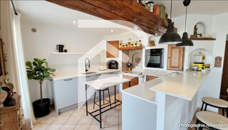  Maison  vendre 6 pices 123 m