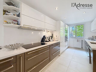  Maison à vendre 6 pièces 161 m²